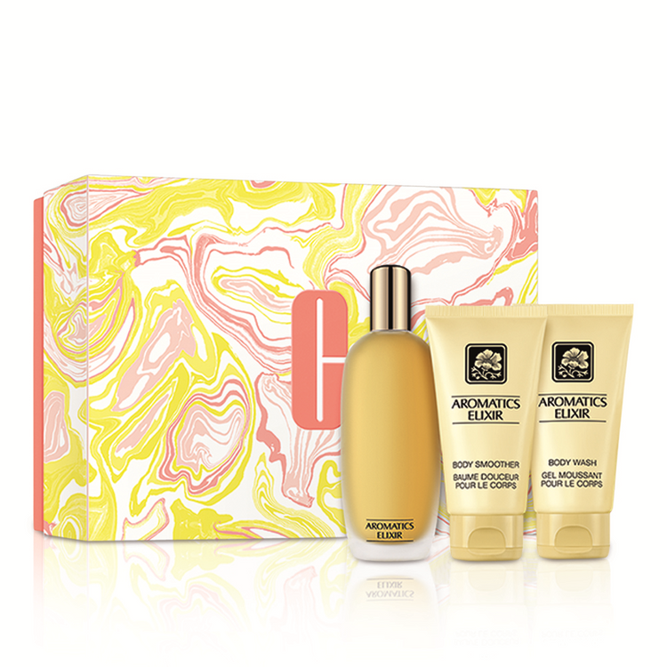 Aromatics Elixir 100ml Set