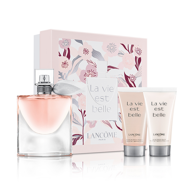 Lancome La Vie Est Belle 50ml Gift Set