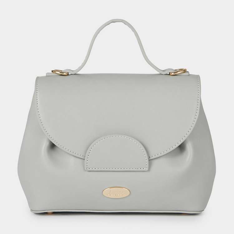 Luella Mini Crossbody Backpack