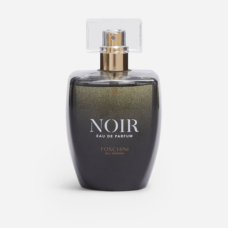 Foschini All Woman Noir Eau De Parfum