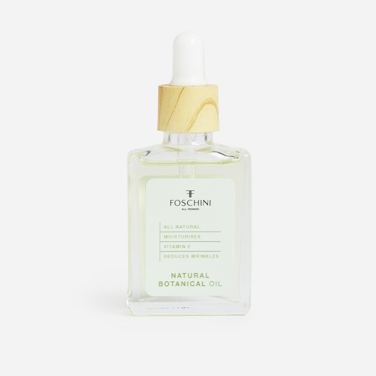 Foschini Skin Oils Natural Botanicals