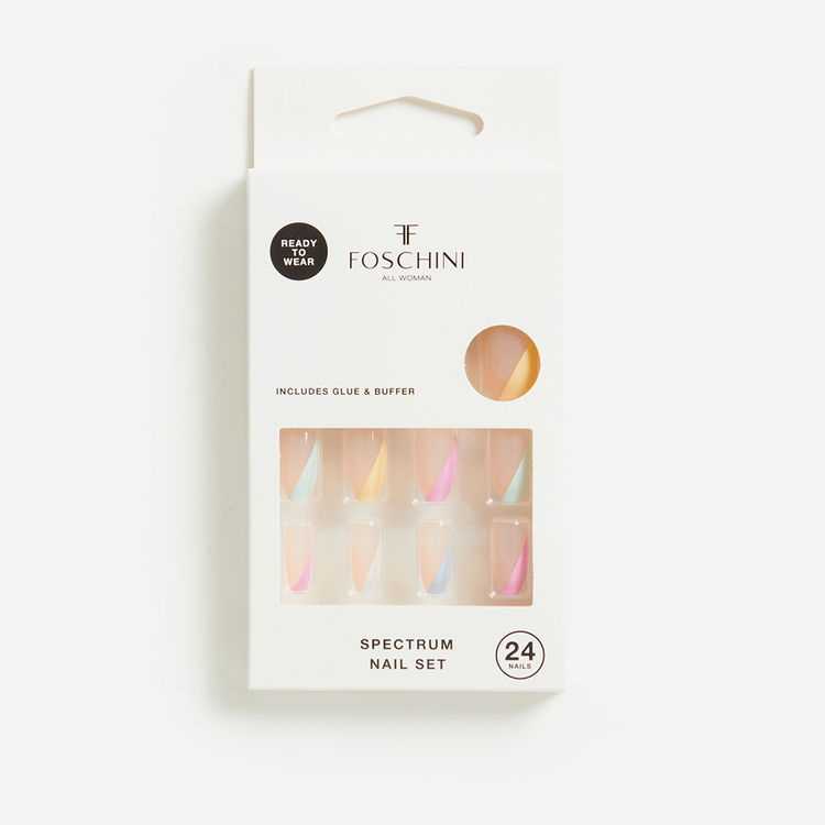Foschini All Woman Press on Nails