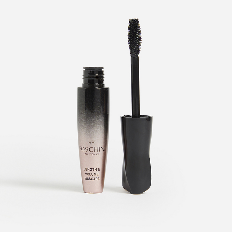 Foschini All Woman Mascara Length & Volume