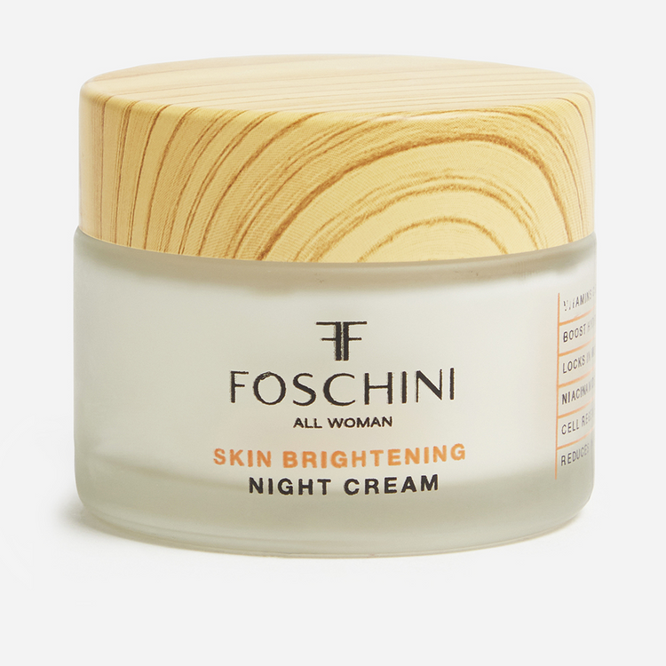 Foschini All Woman Brightening Night Cream