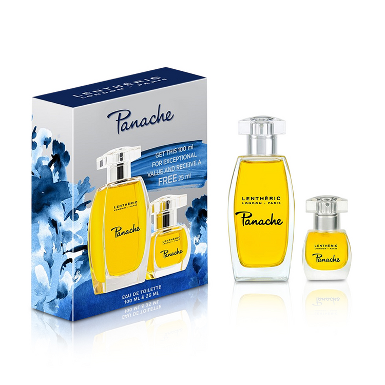 Lenthéric Panache Combi Gift Set