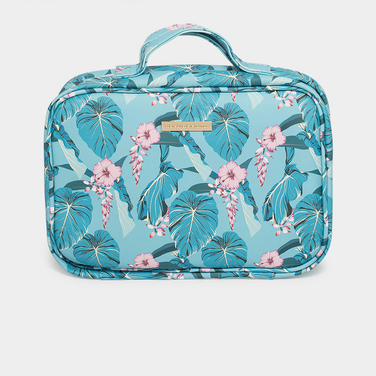 Colette by Colette Hayman Fold Out Cosmetic Case