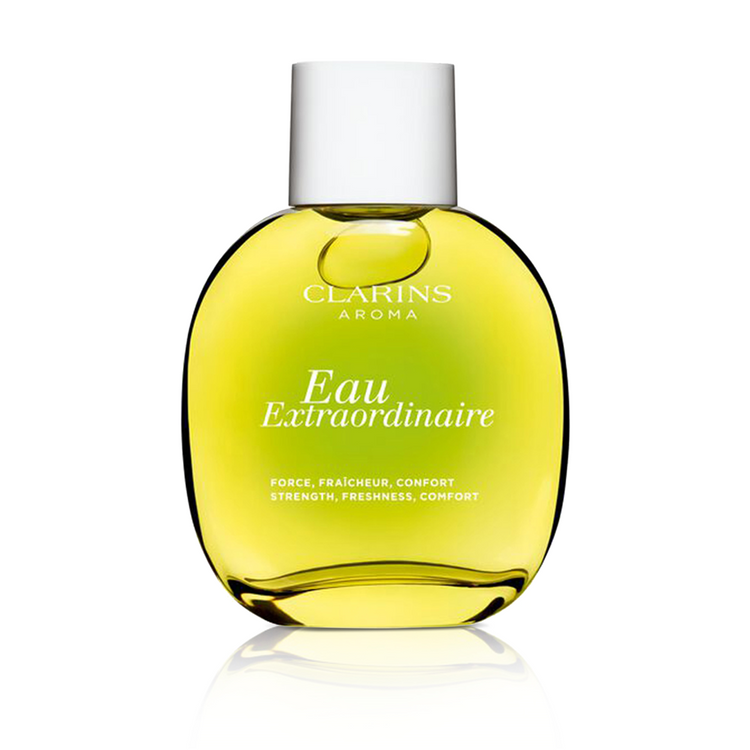 Clarins Treatment Fragrance Eau Extraordinaire