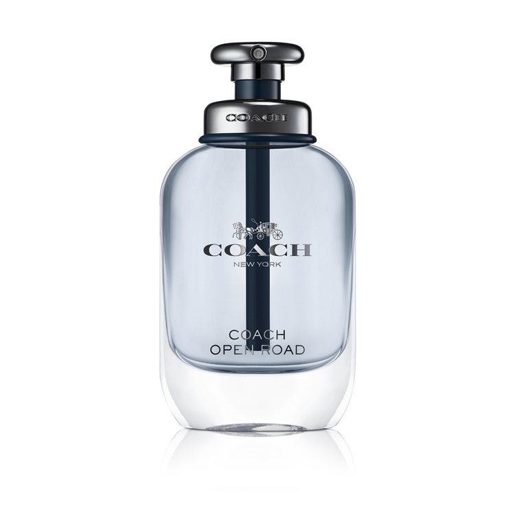 Coach Open Road Eau de Toilette