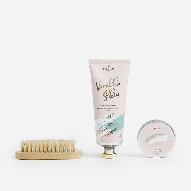 Foschini All Woman Hand & Nail Care Gift Set