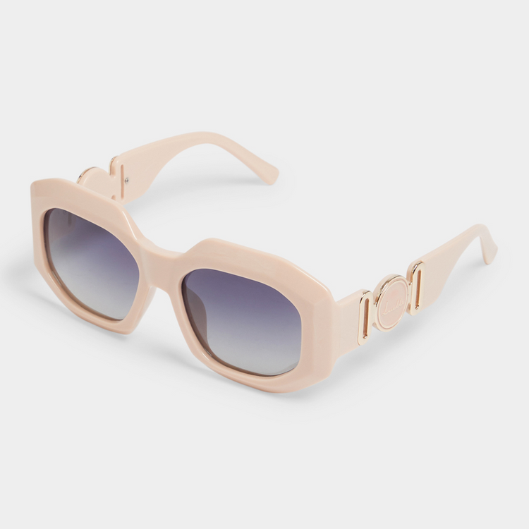 Luella Geo Sunglasses