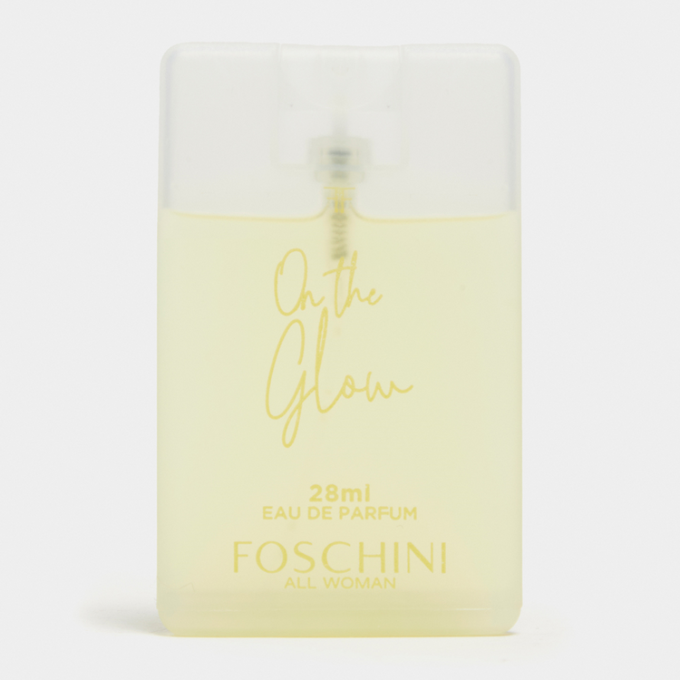 Foschini All Woman On the Glow Pocket Perfume