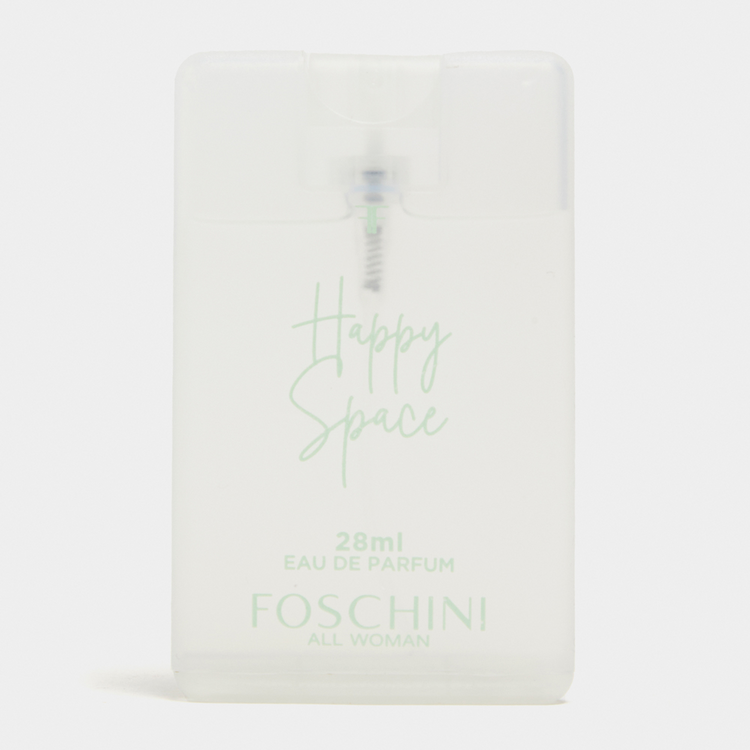 Foschini All Woman Happy Space Pocket Perfume