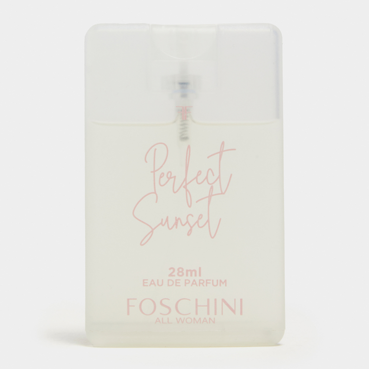Foschini All Woman Perfect Sunset Pocket Perfume