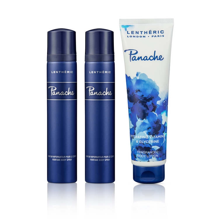 Lenthéric Panache Gift Set