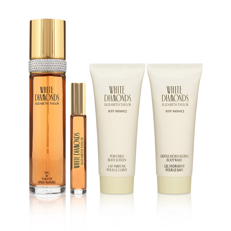 White Diamond Perfume At Foschini