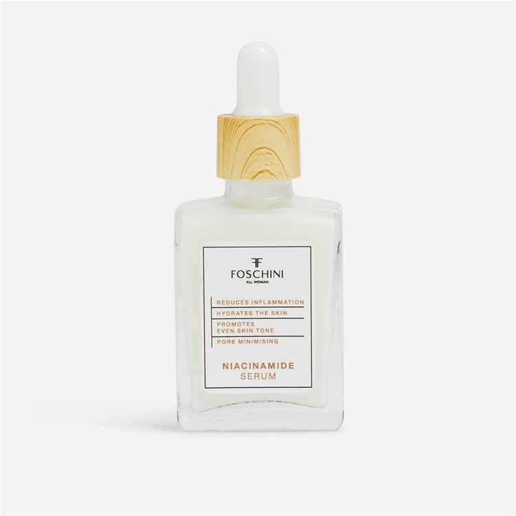 Foschini All Woman Niacinamide & Zinc Serum