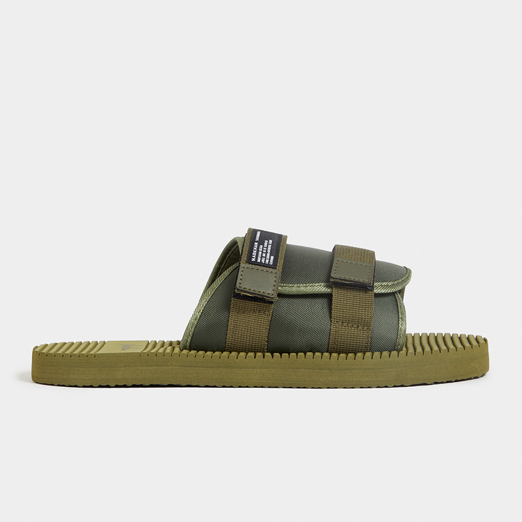 MKM Fatigue Utility Slide