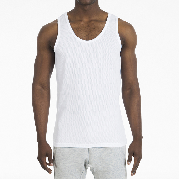 Men's 2 Pack Jockey Vest