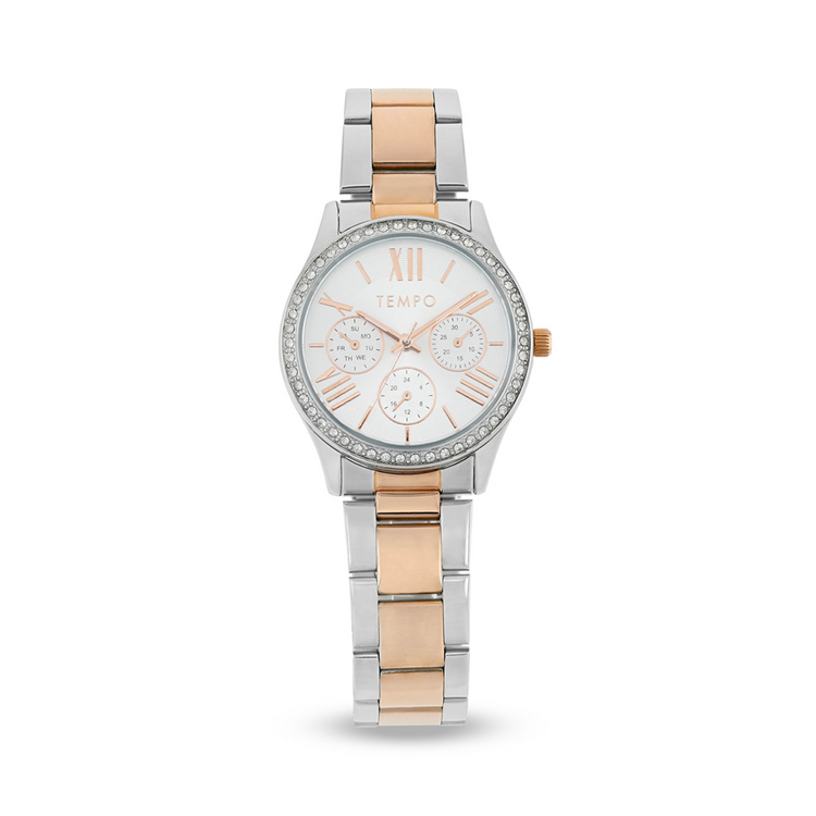 sterns ladies tempo watches