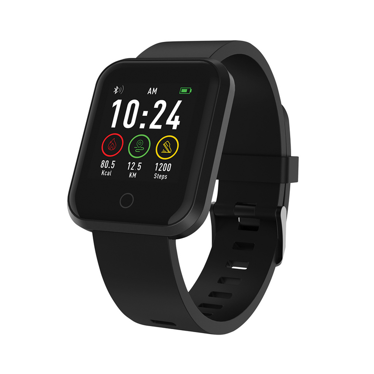 Volcano Fit Active Tech Excel Series Watch