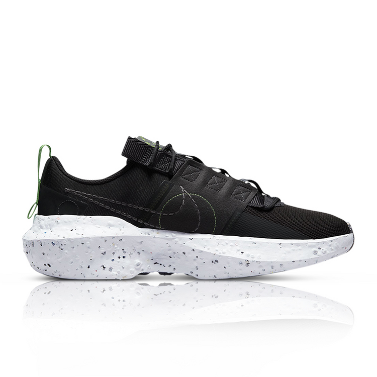 Nike Men's Crater Impact Black Sneaker