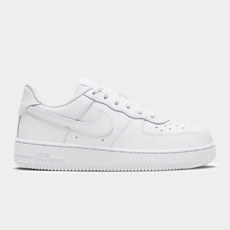 white and black junior air force