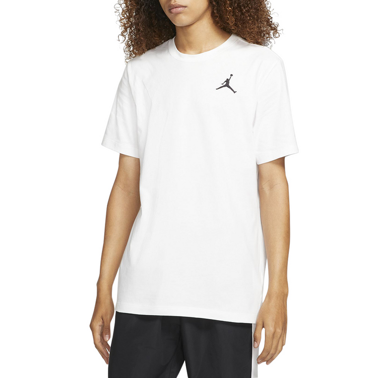 Jordan Men's Jumpman White TShirt