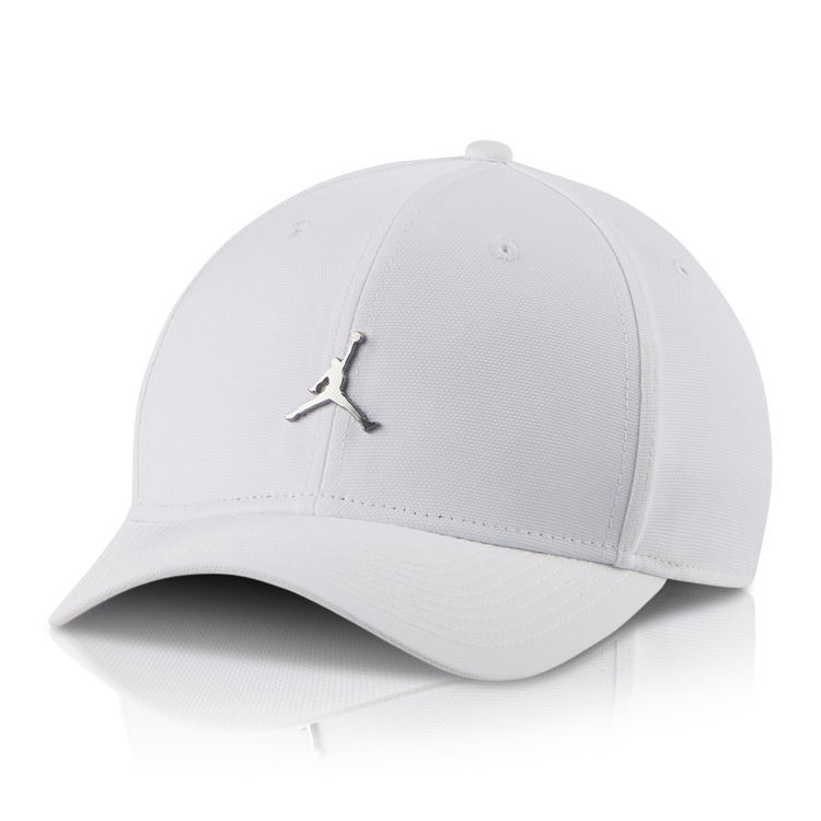 Jordan Classic99 White Cap