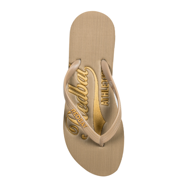 redbat sandals