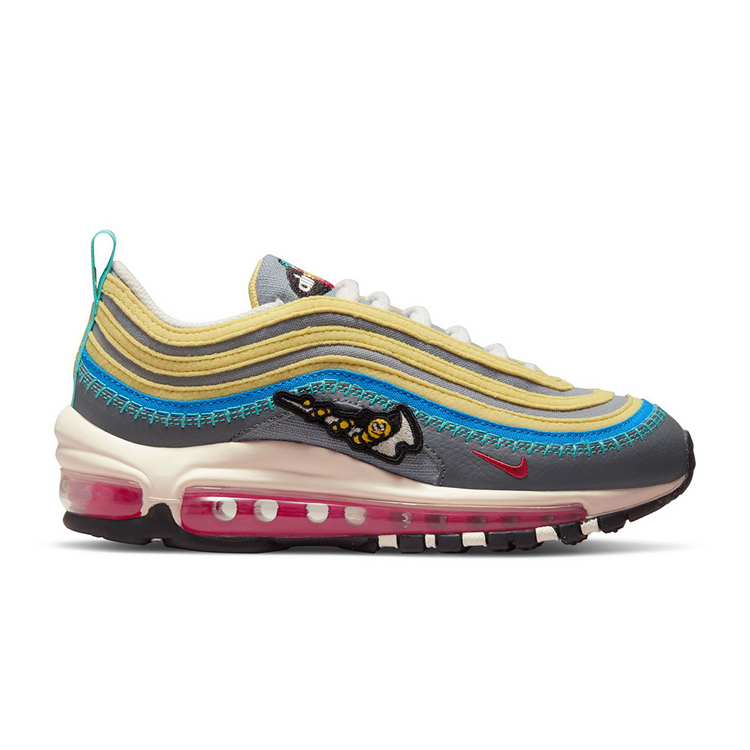 nike air max 97 junior