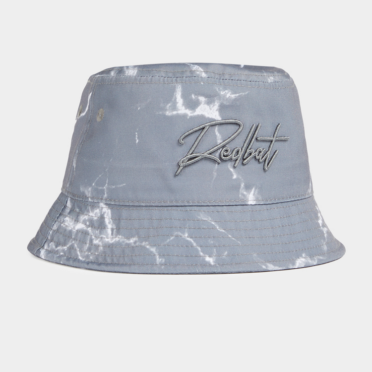Redbat Classics Charcoal Bucket Hat