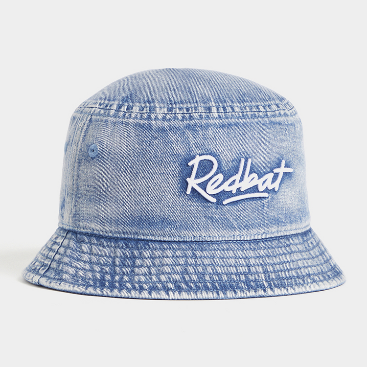 Redbat Bucket Hat ubicaciondepersonas.cdmx.gob.mx