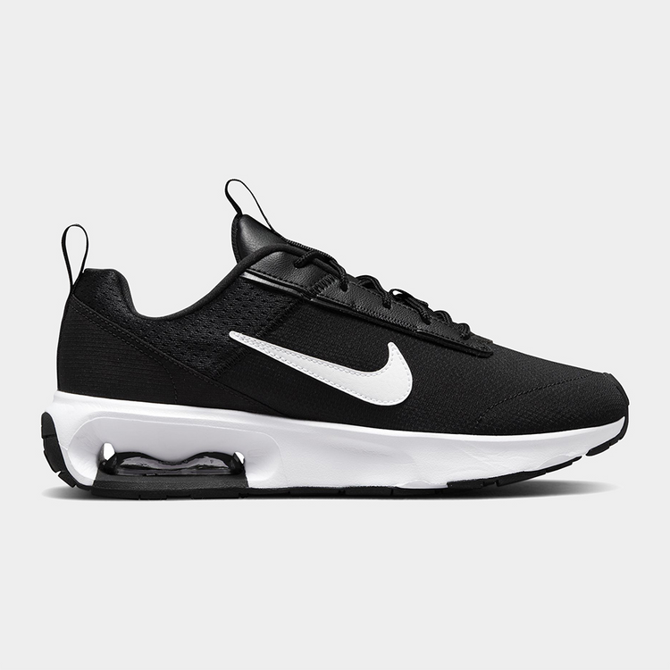 Nike Women's Air Max INTRLK Lite Black/White Sneaker
