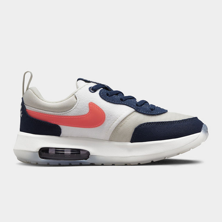 air max 2017 kids Orange