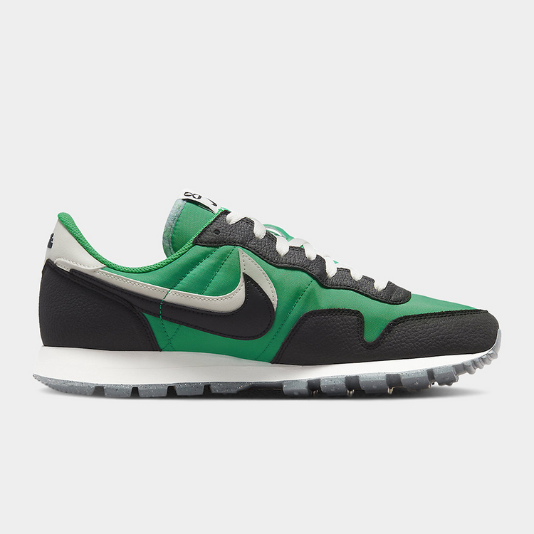 nike pegasus green