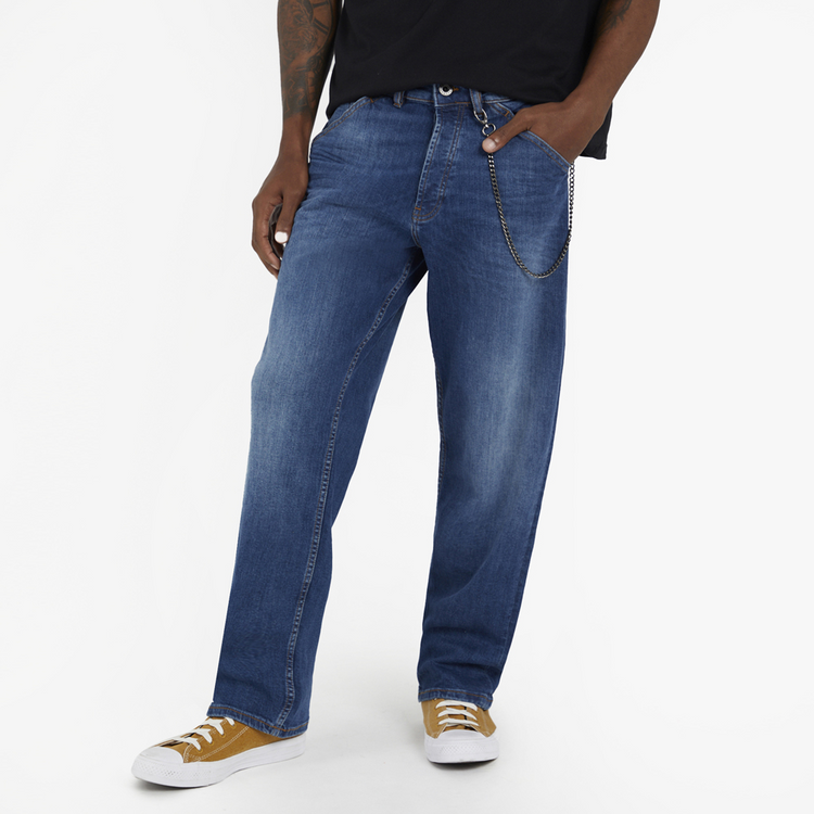 redbat blue jeans