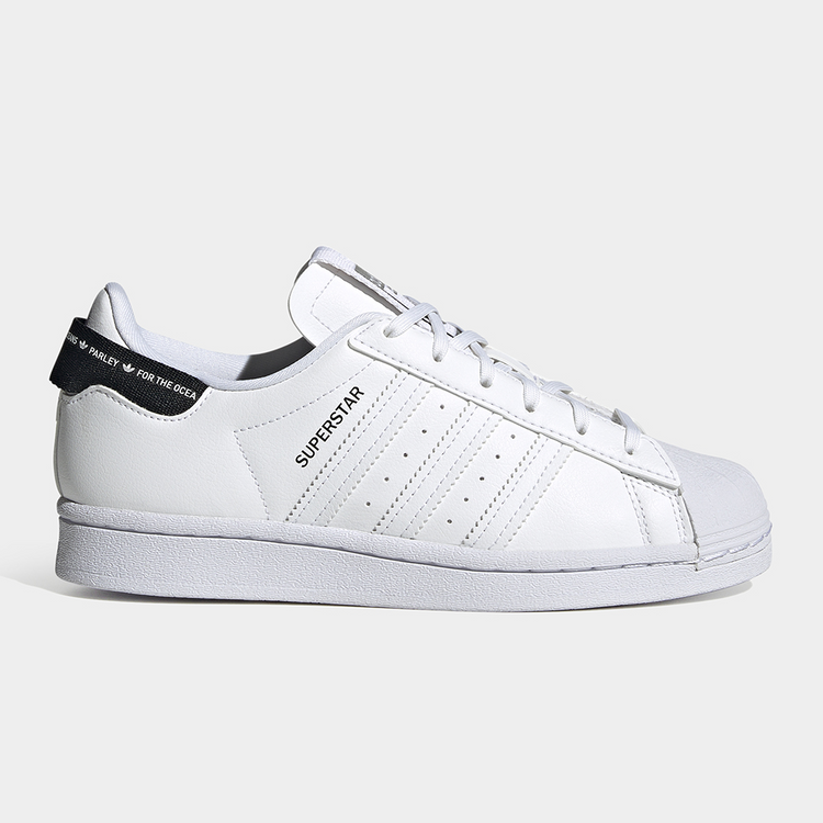 black and white superstars junior