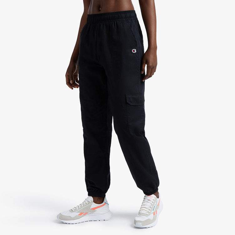 Champion Women's Cargo Black Pants