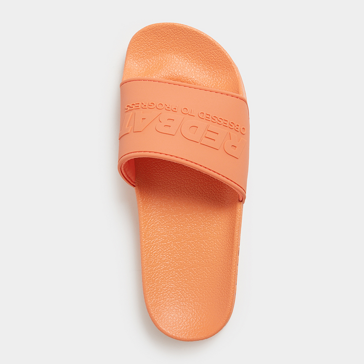 Redbat Women's Orange Slide