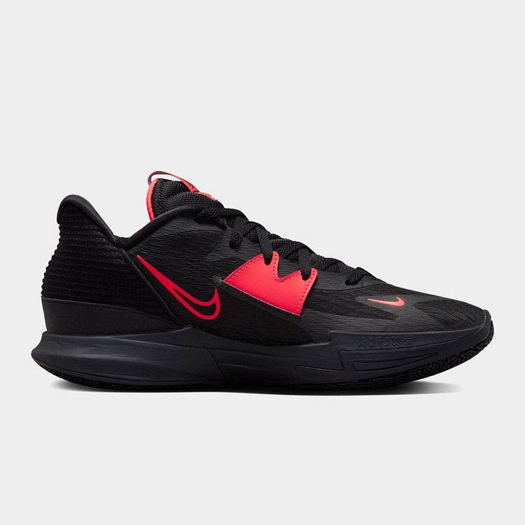 Nike Men's Kyrie Low 5 Black Sneaker