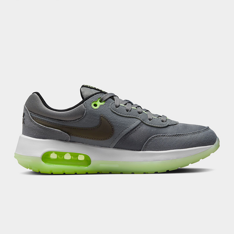 junior air max black
