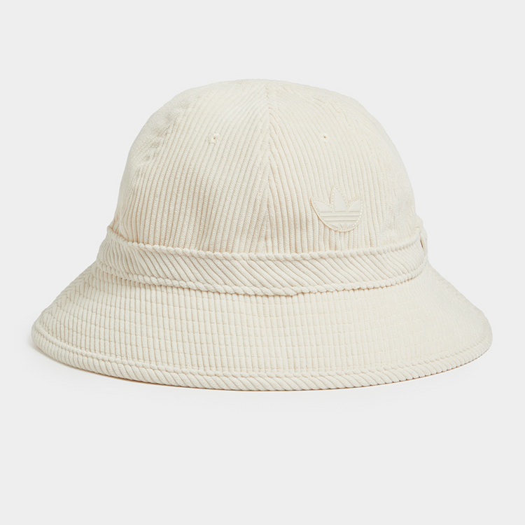 adidas Originals Contempo White Bucket Hat