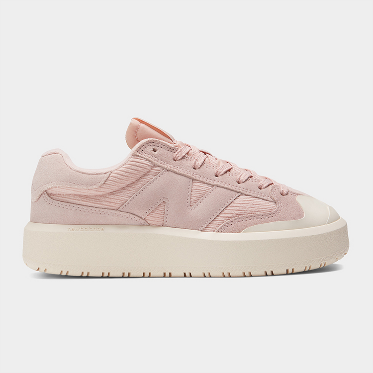 New Balance Women's CT302 V1 Pink Sneaker