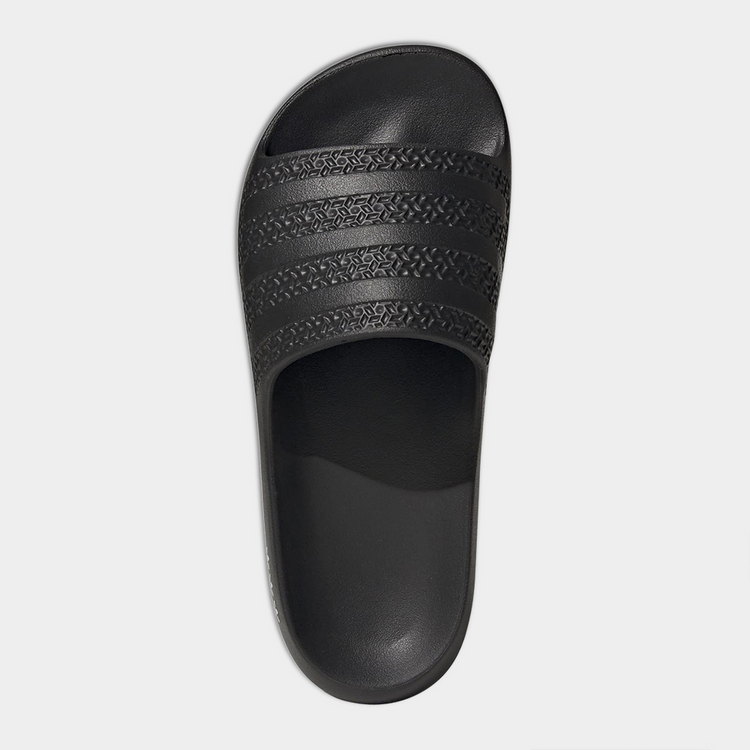 adidas Adilette Ayoon W (black) | 43einhalb Sneaker Store