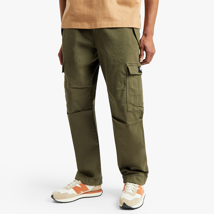 Redbat Men's Fatigue Utility Pants
