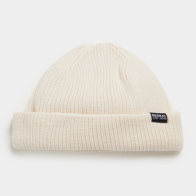 Redbat Micro Cream Beanie