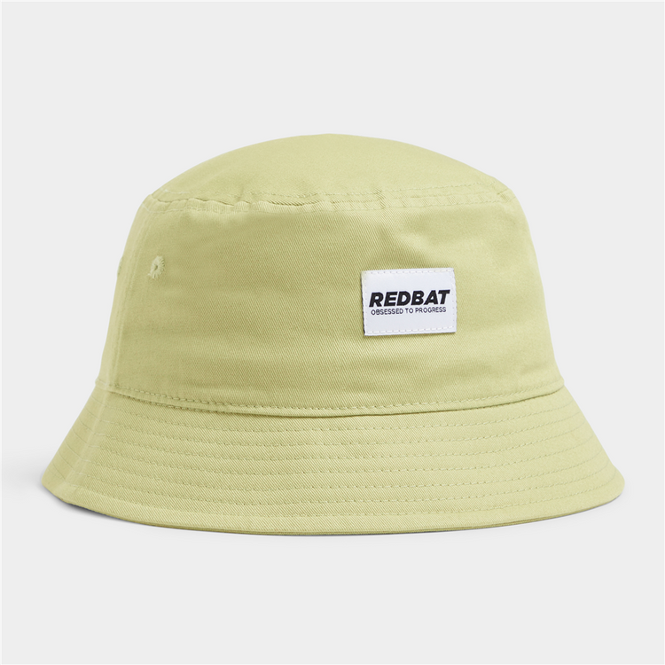 Redbat Green Bucket Hat