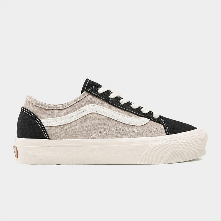 Vans Men's Old Skool Black Sneaker