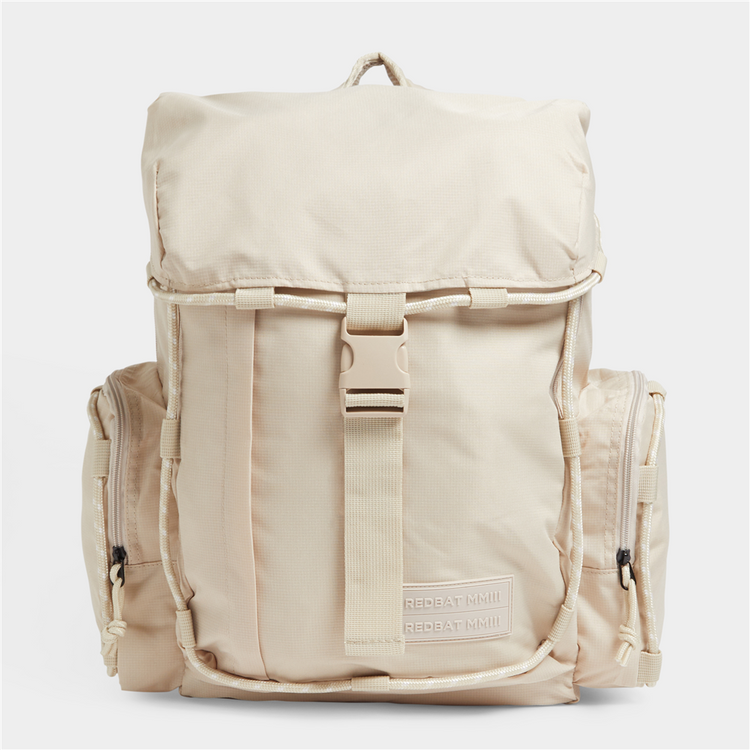 Redbat Utility Cream Backpack