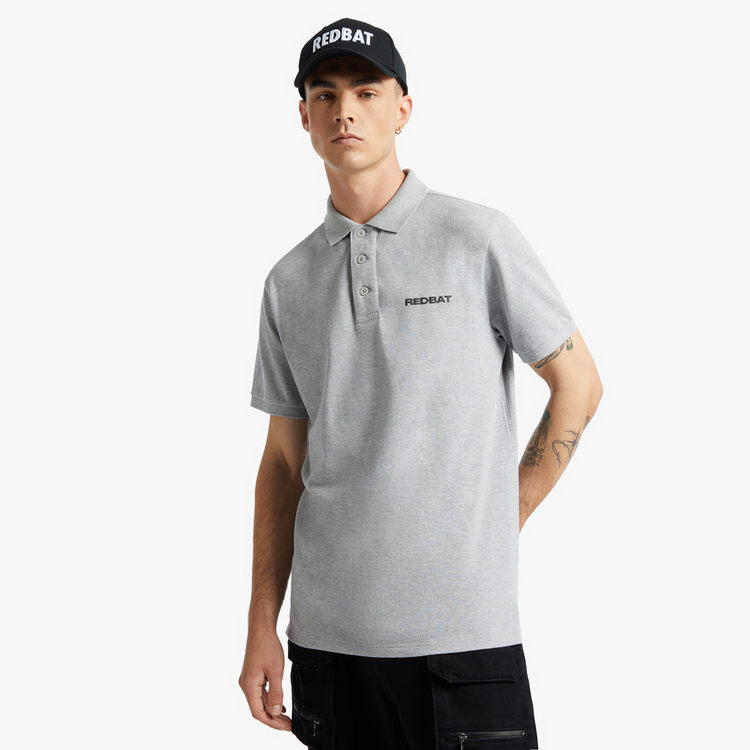 Redbat Classics Men's Grey Golfer